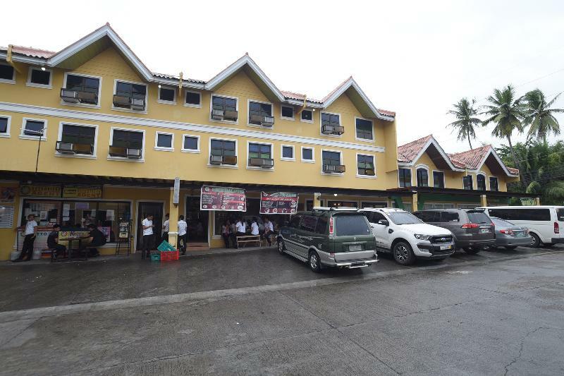 Reddoorz Plus At Balai Sofia Bed & Breakfast Batangas Talisay  Exterior foto
